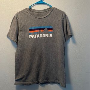 Patagonia Mens Slim Fit
